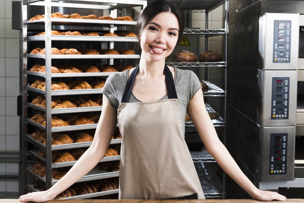 Bäckerei & Konditorei Leonhardt aus Bretten